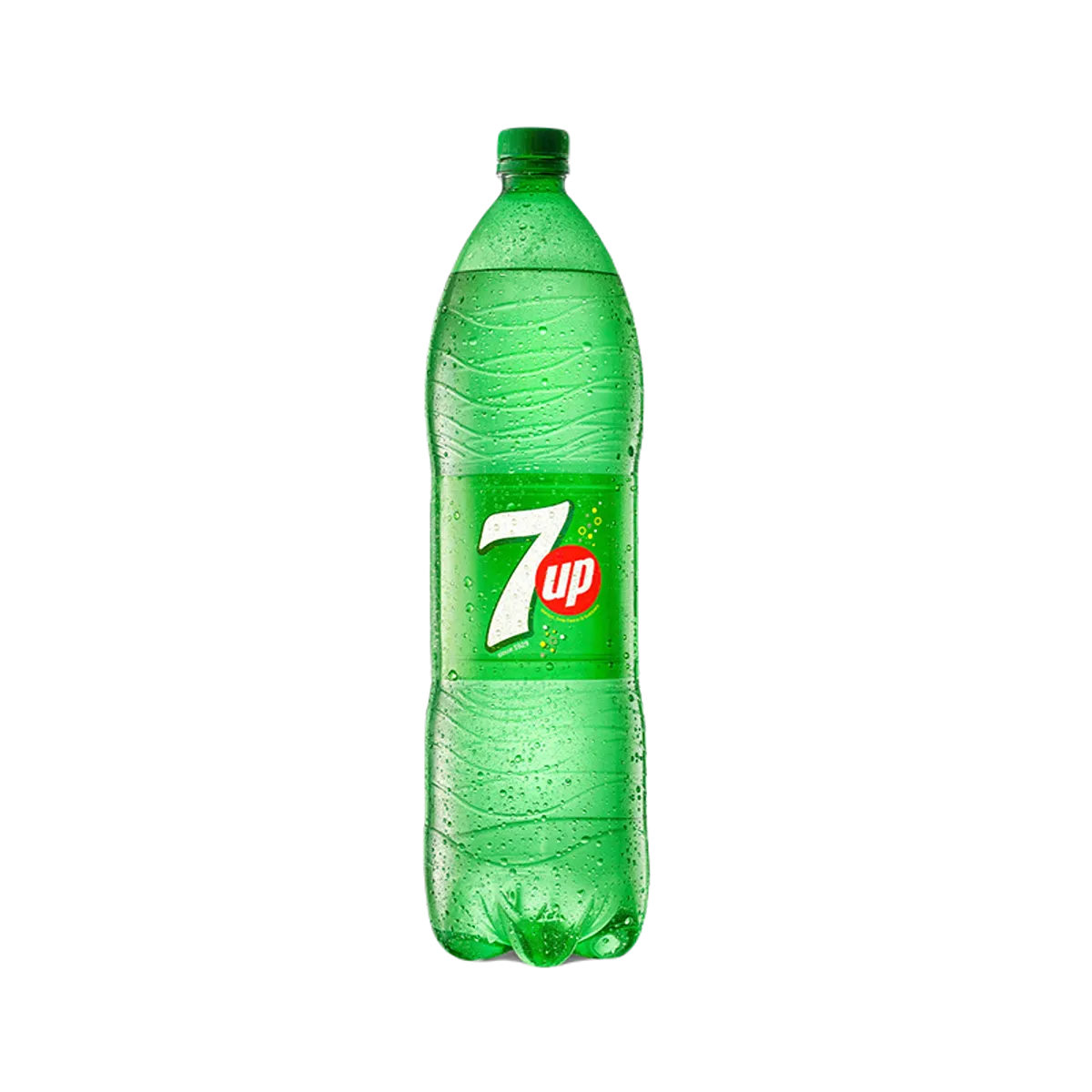 Local Cold Drink 7up Free 1.5litre