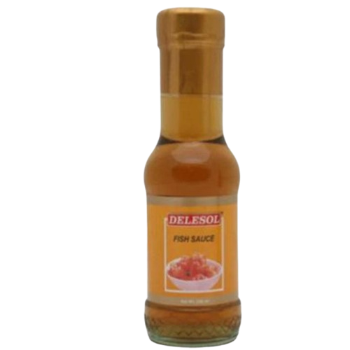 Delesole Fish Sauce 250ml