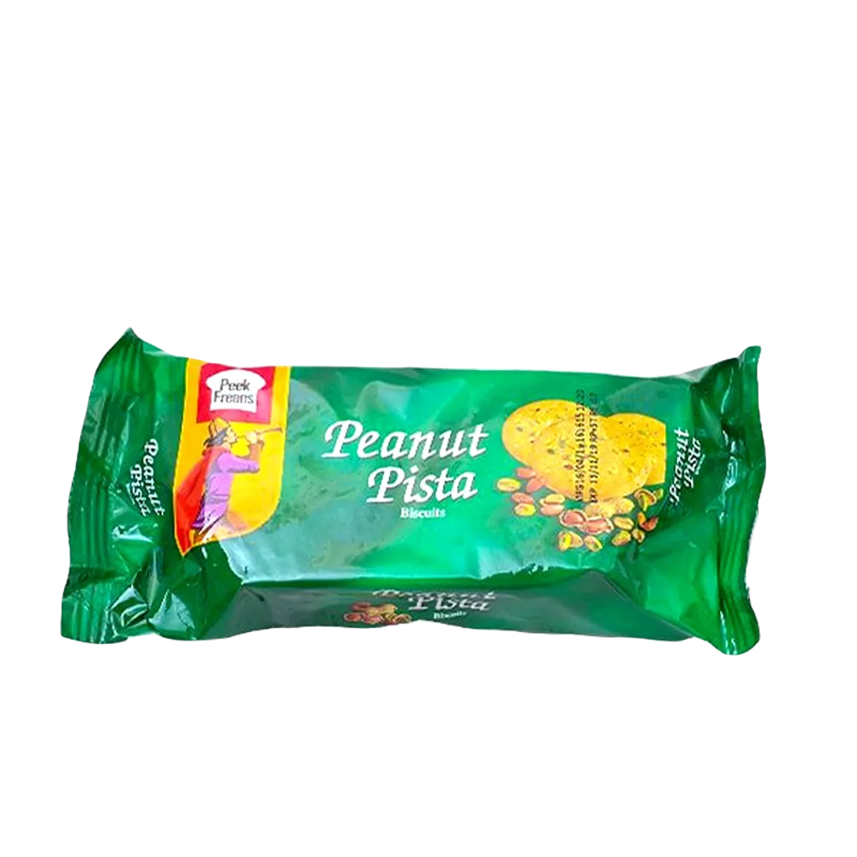 Peek Freans Pista Pik Biscuit