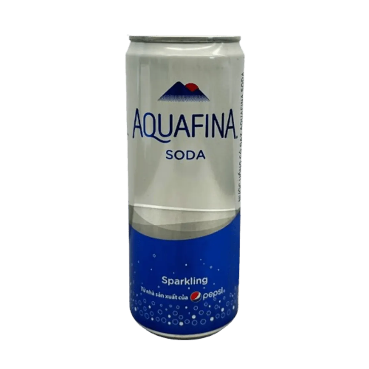 Aquafina Soda Water 320ml