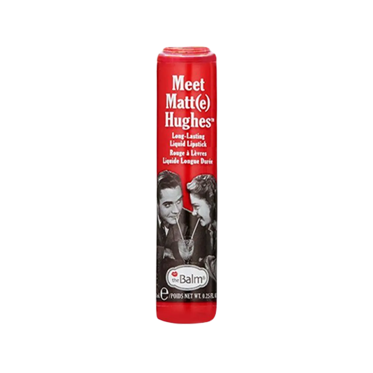 The Balm Meet Matt Hughes Devoted, 7.4ml