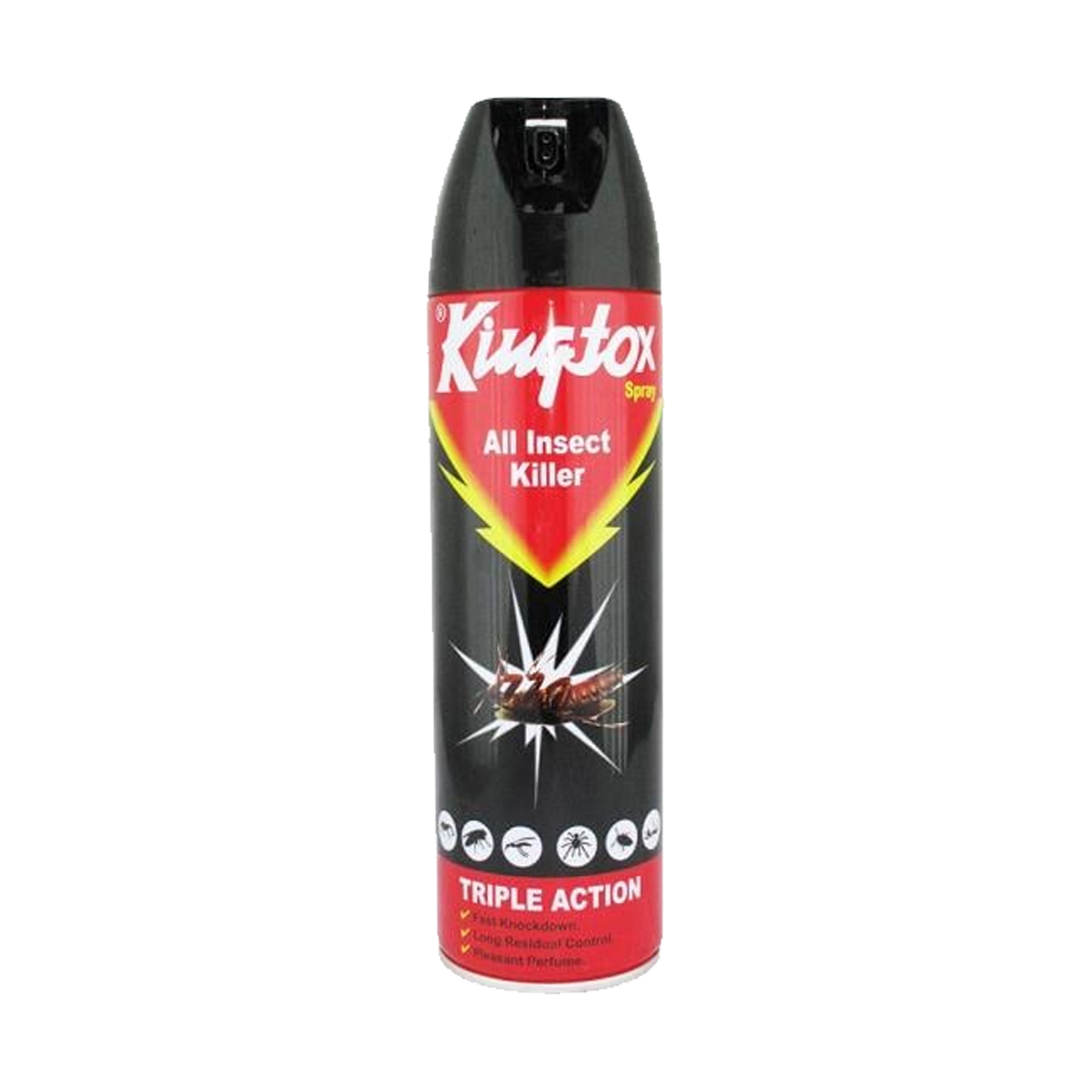 Kingtox All Insect Killer 325ml