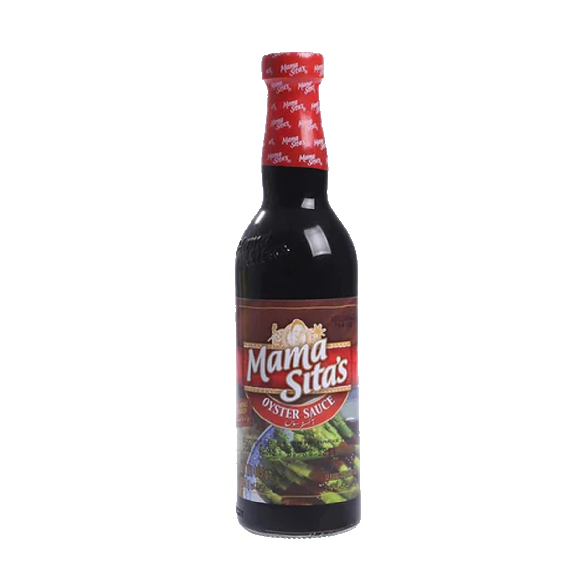 Mama Sitas Oyster Sauce 405g