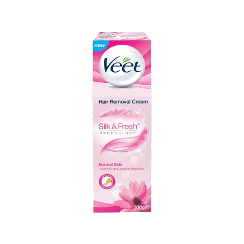 Veet Cream normal skin - 100gm