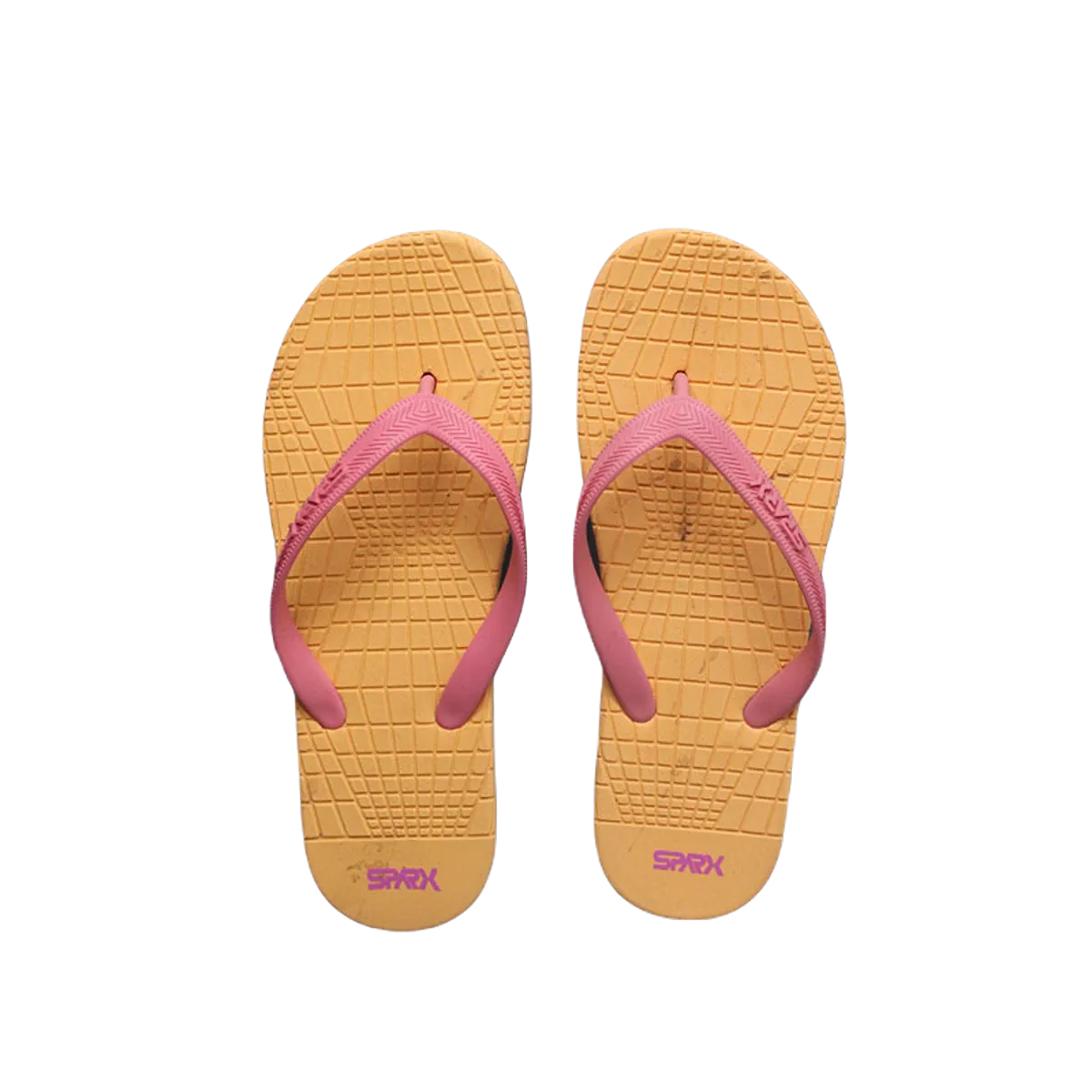 Bata Sparx Slipper Ladies Flip Flop Pink 7NO8036