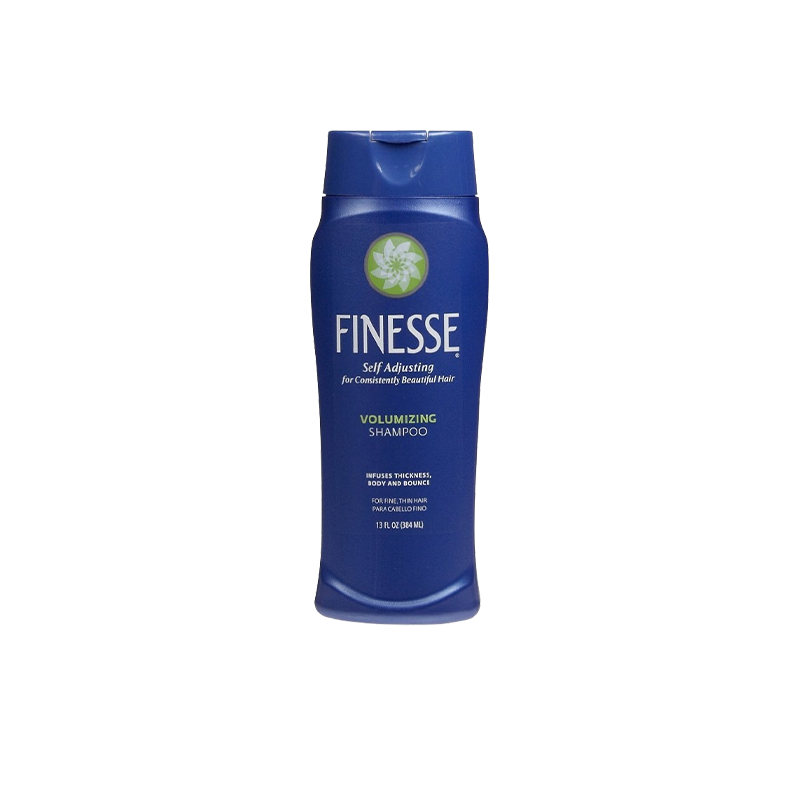 Finesse  Self Adjusting Volumizing Shampoo