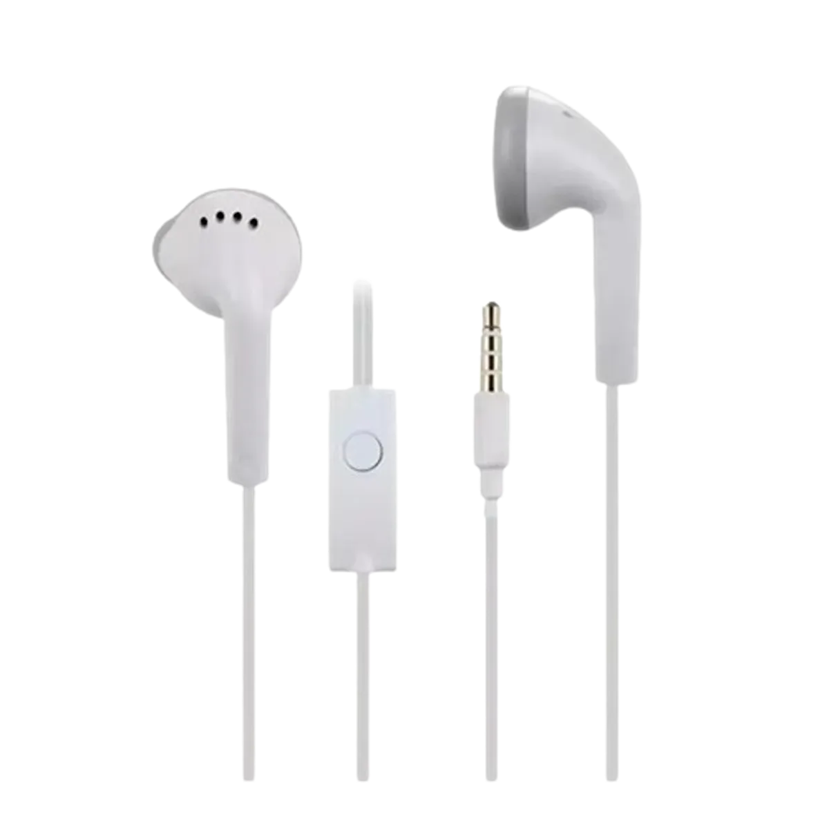 Samsung Handfree White