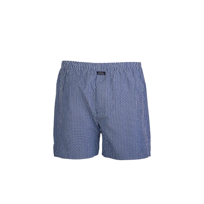 Jockey Woven Boxer Shorts S-32