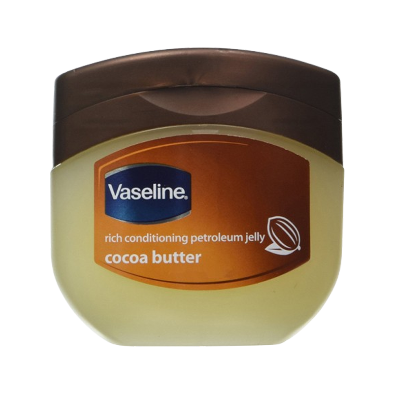 Vaseline Blue Seal Rich Conditioning Jelly Cocoa Butter