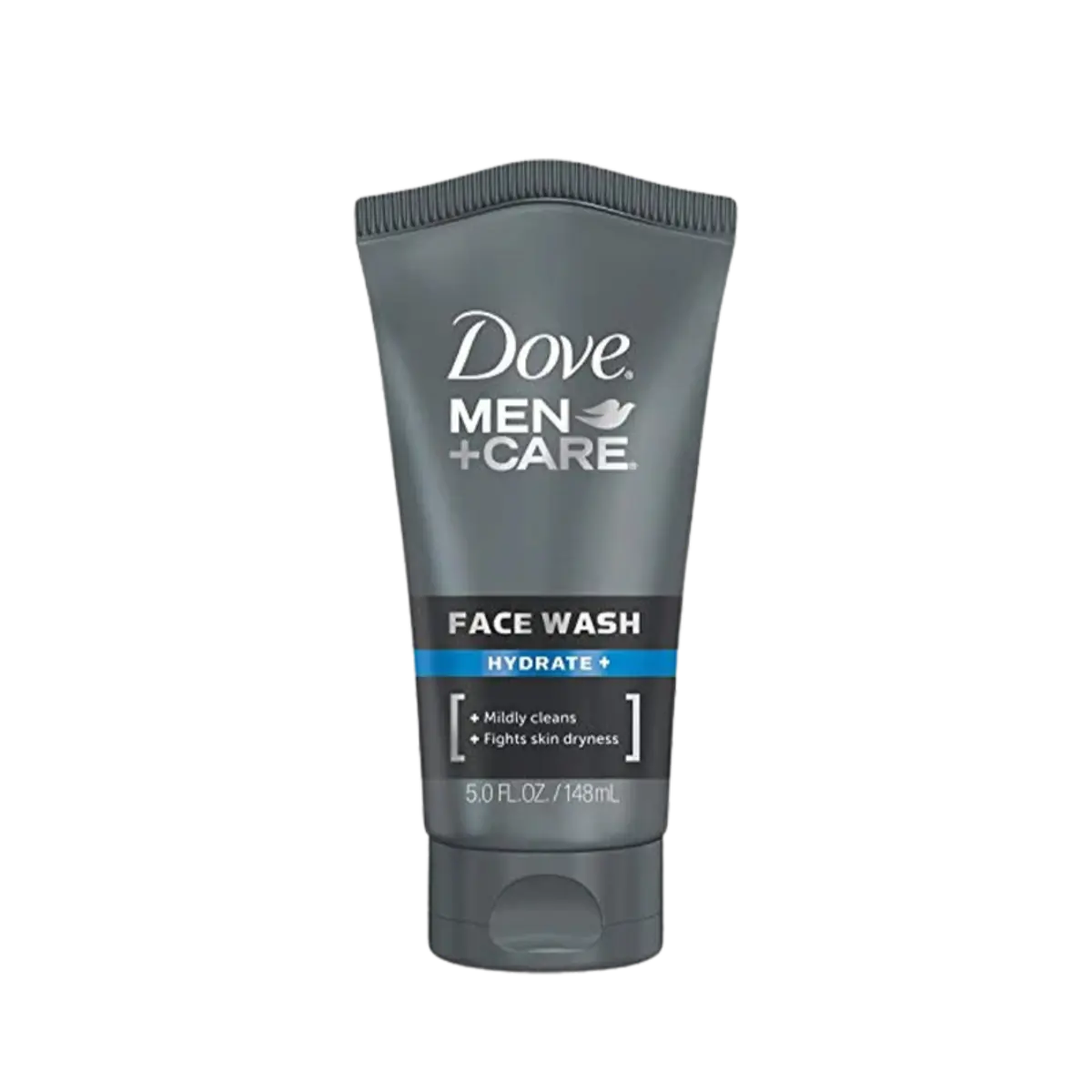 Dove Men+Care Face Wash Deep Clean 148Ml