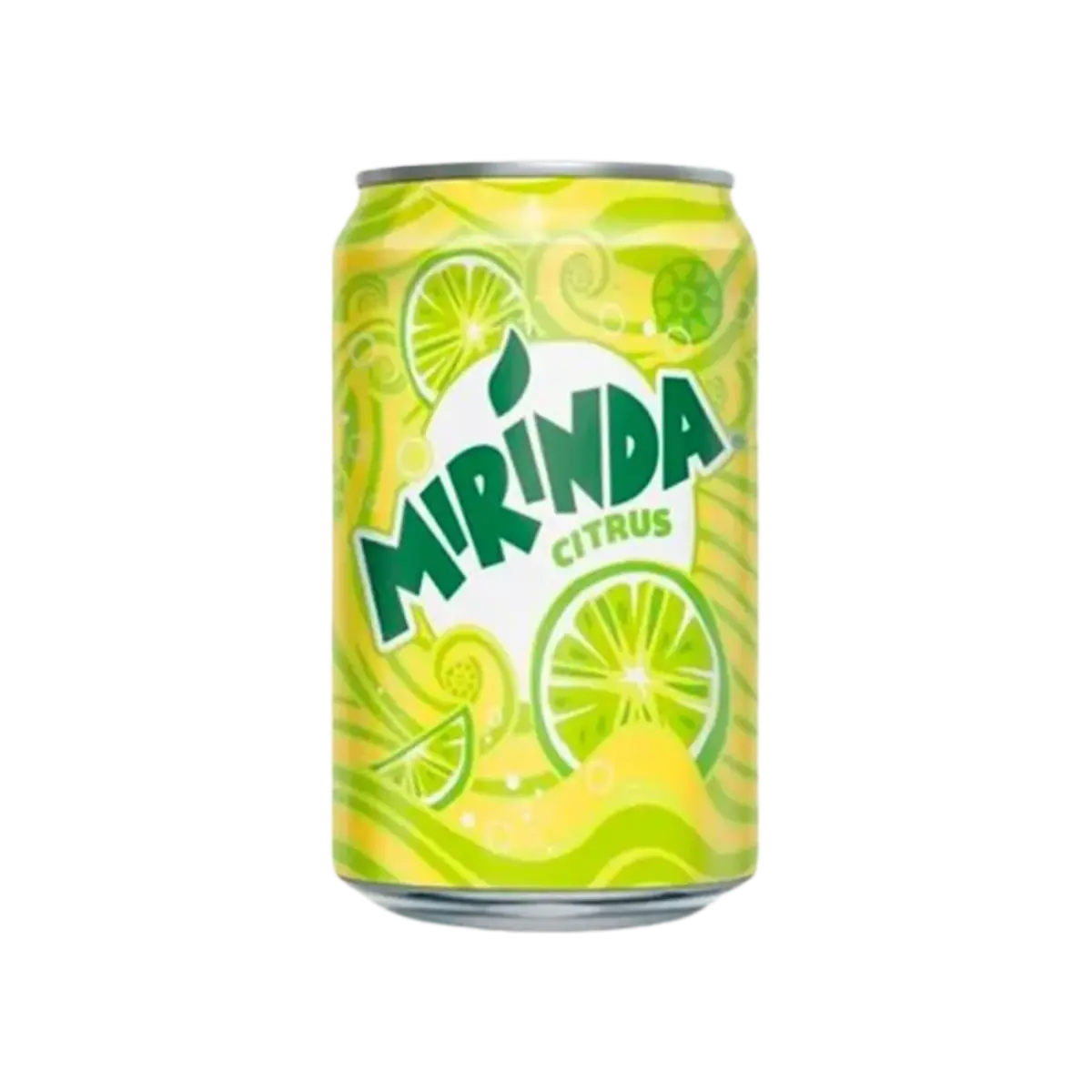 Mirinda Cirtus Drink 300Ml