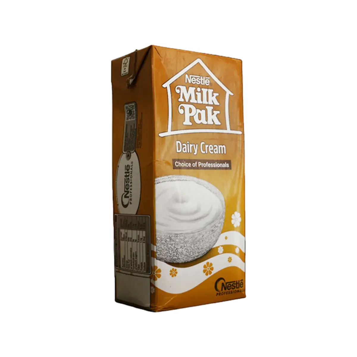 Nestle Milkpak Cream 1Liter