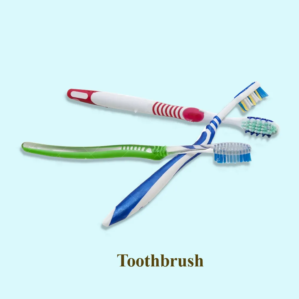 Toothbrush