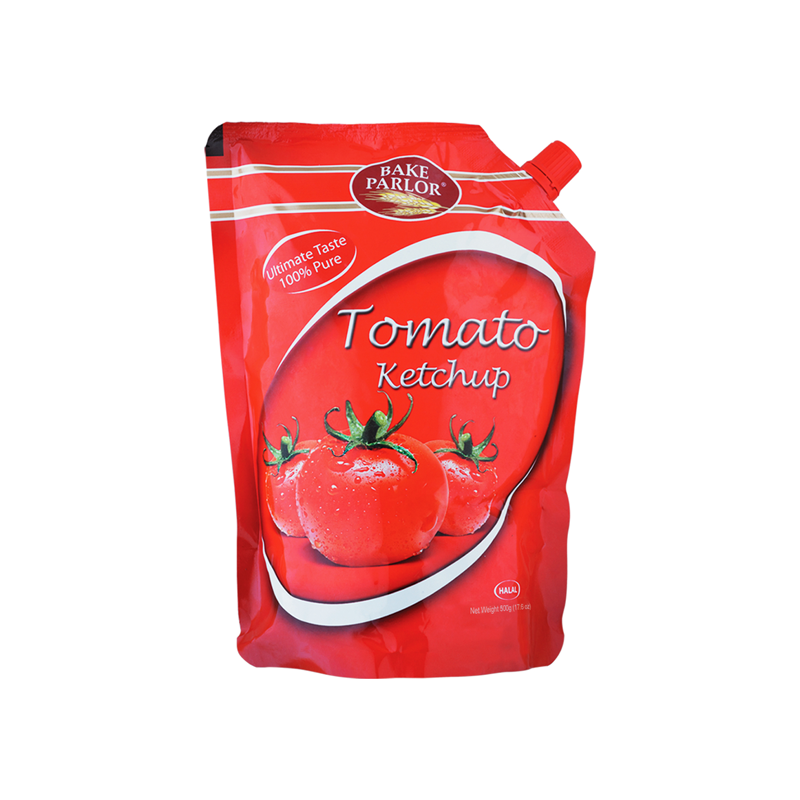 Bake Parlor Tomato Ketchup 500g