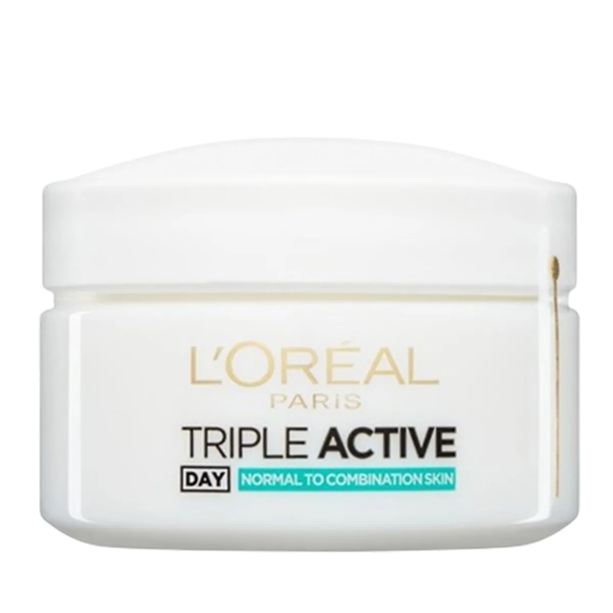 LOREAL PARIS DAY CREAM TRIPLE ACTIVE NORMAL TO COMBINATION SKIN