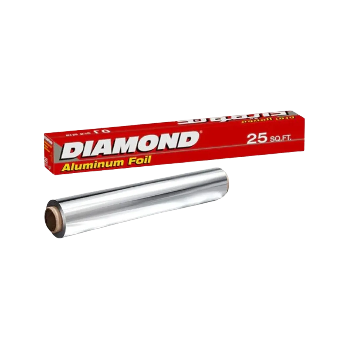 Diamonp Alamond Foil 25ART