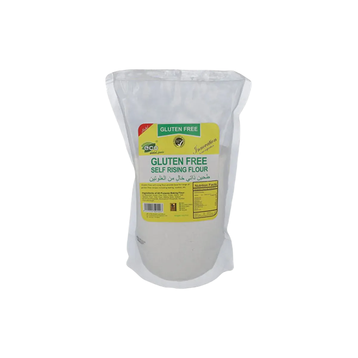 ECO Gluten Free Flour 700gm