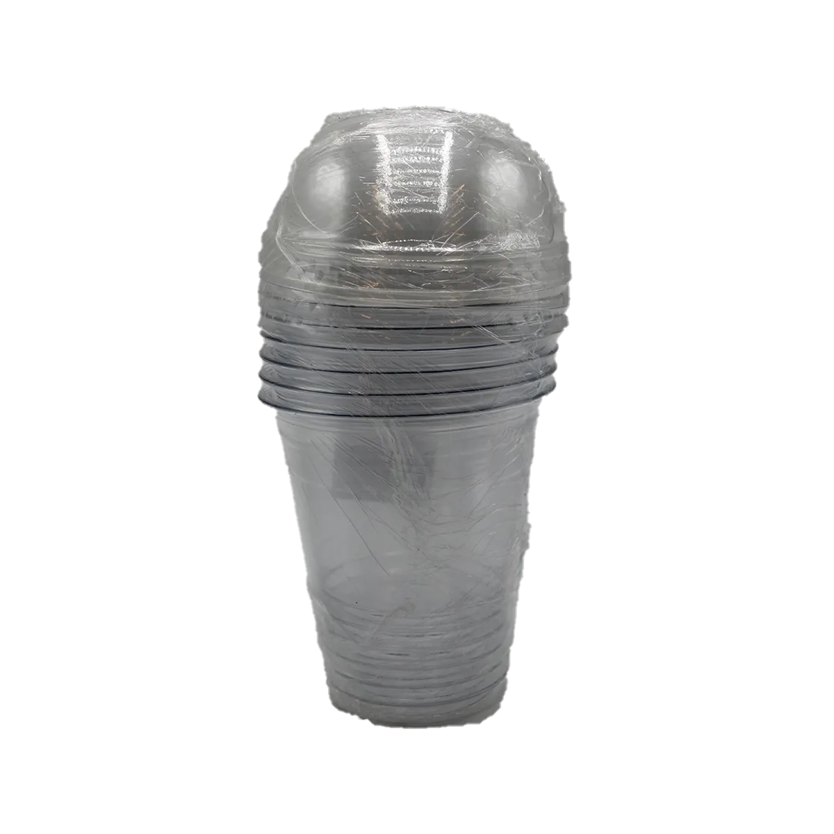 Juice Cup 12 Oz 6Pcs