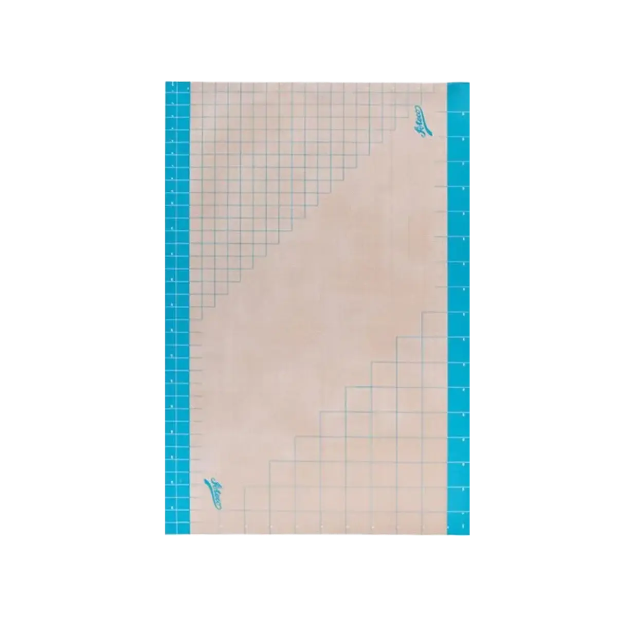 Souq | Ateco 24 X 36 Inch Fondant Work Mat