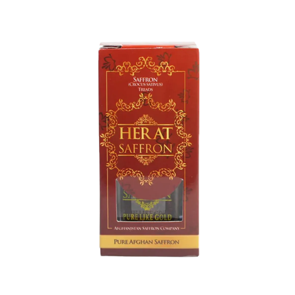 Herat Saffron 0.5 Gm