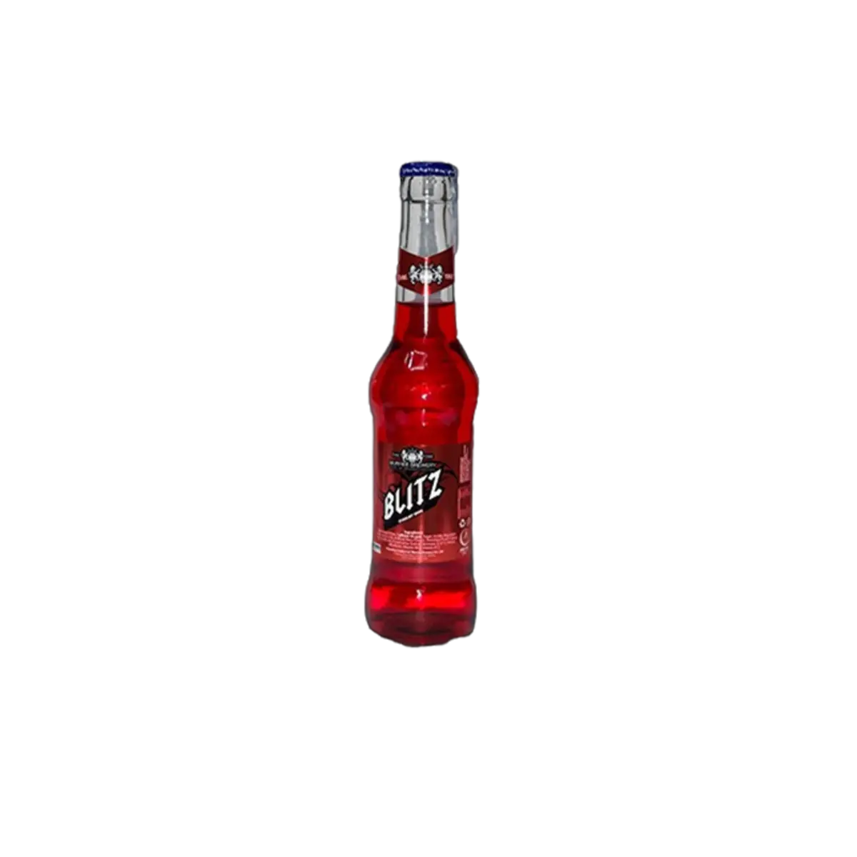Murree Brewery Blitz Berry Jolt 250Ml