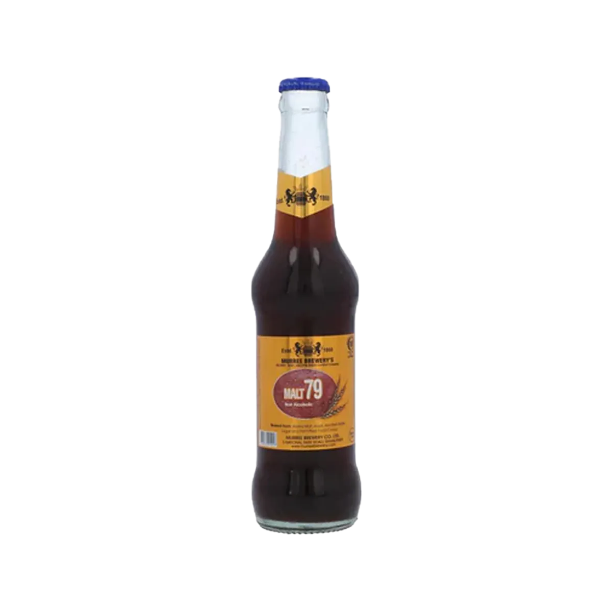 Muree Brewery Malt 79 250Ml