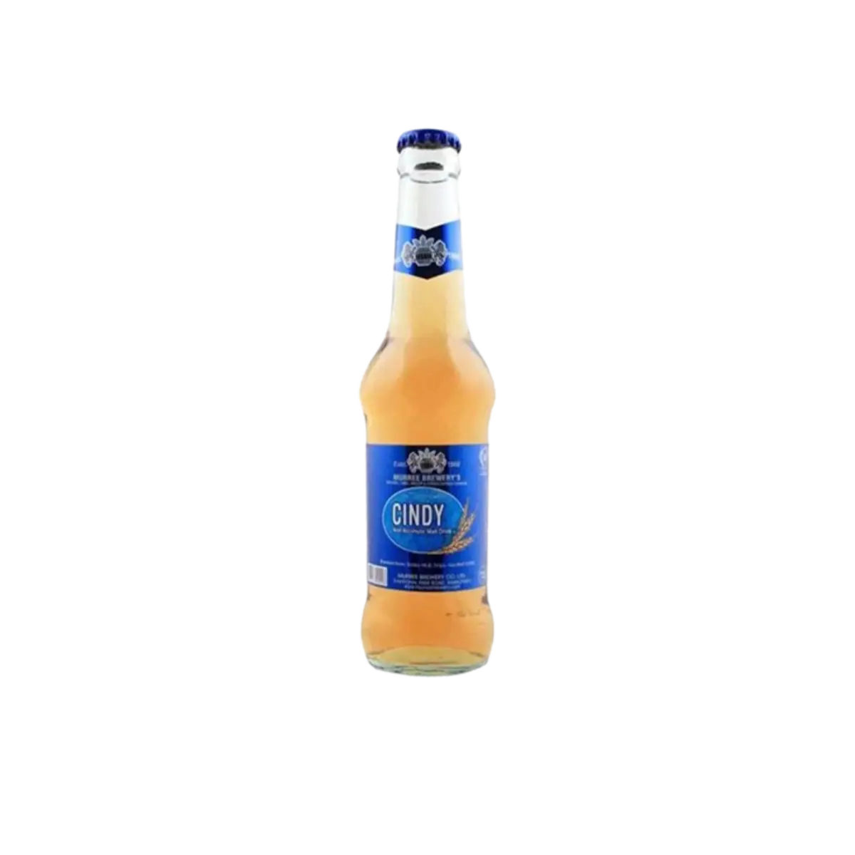 Muree Brewerys Ciddy Malt Bottle 250Ml