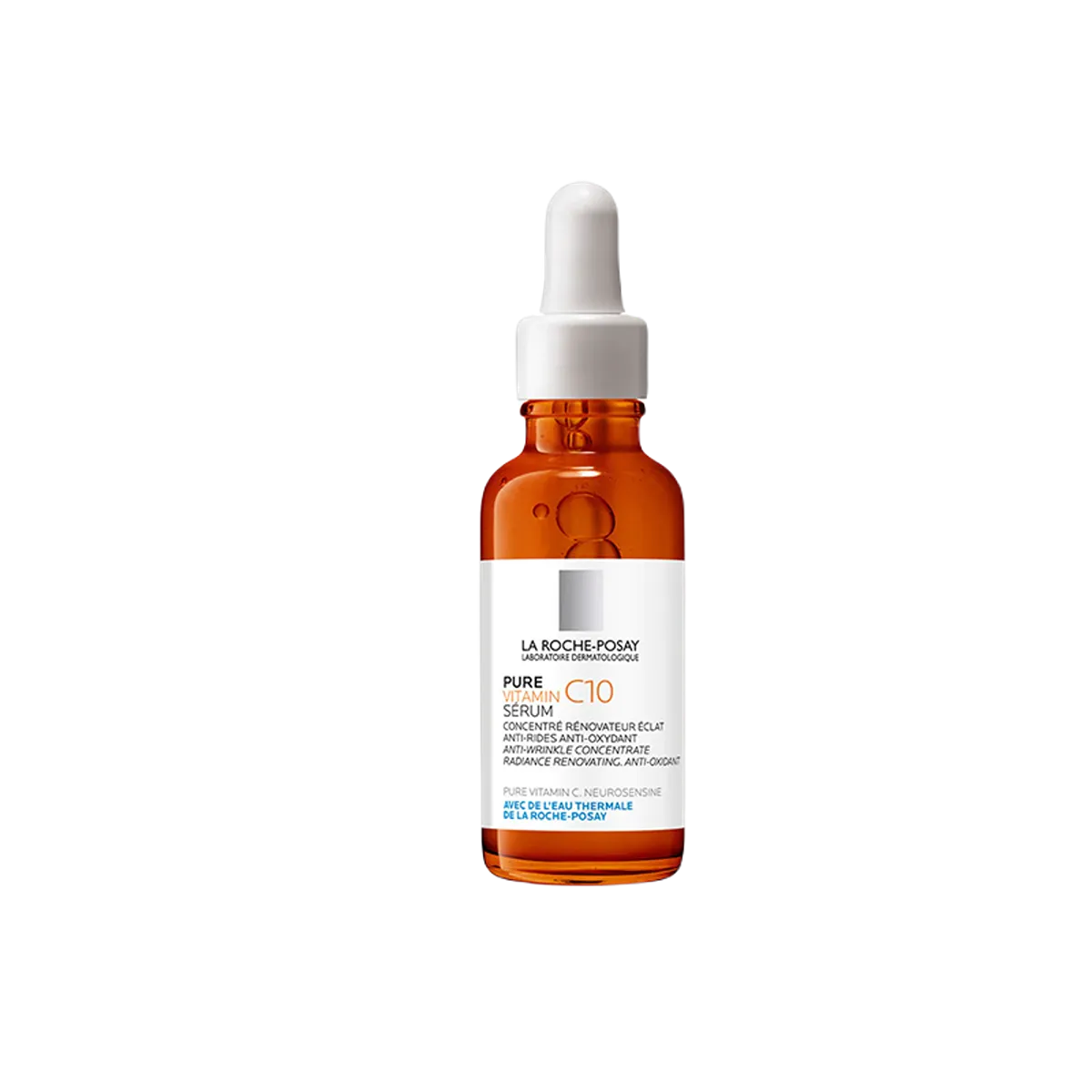 La Roche-Posay Pure Vitamin C10 Serum 30Ml