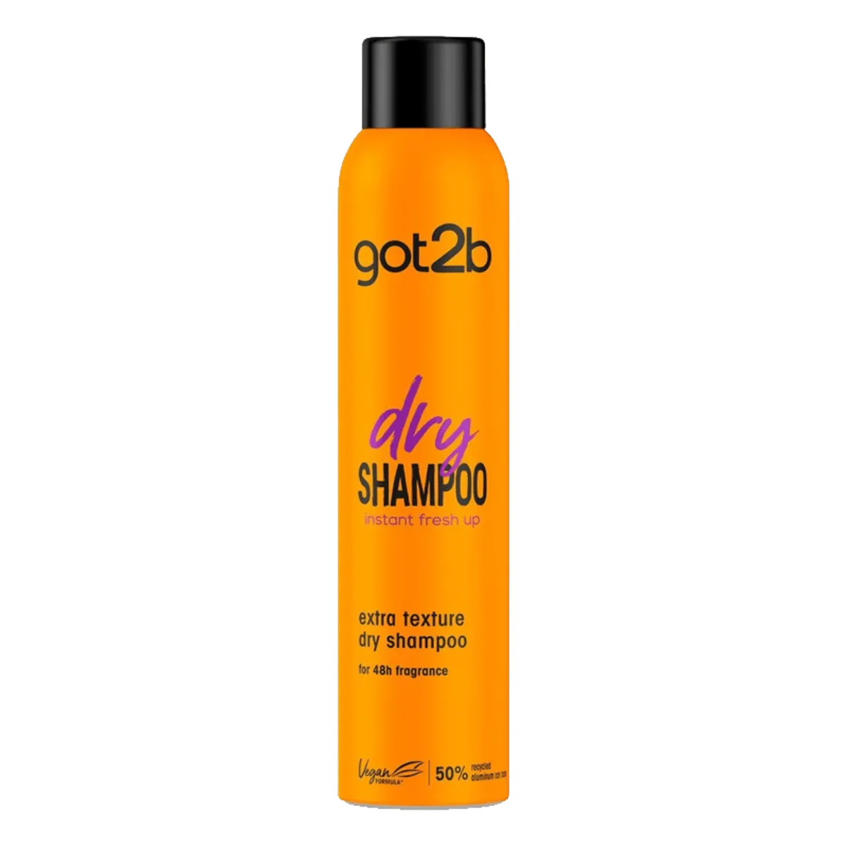 Got2b Fresh It Up Texturizing Dry Shampoo 200Ml