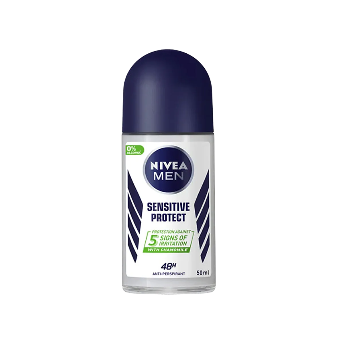 Nivea Body Spray (For Man,Sensitive,protect,50ml)