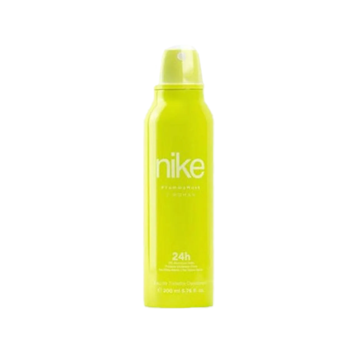 Nike Yummy Musk Woman Edt Deo Spray 200Ml