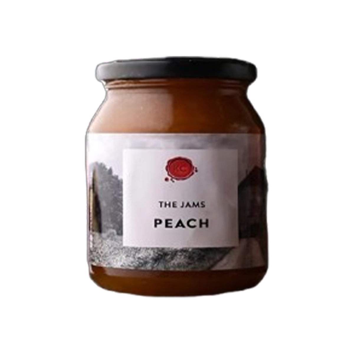 Kitchen Cuisine Peach 320g
