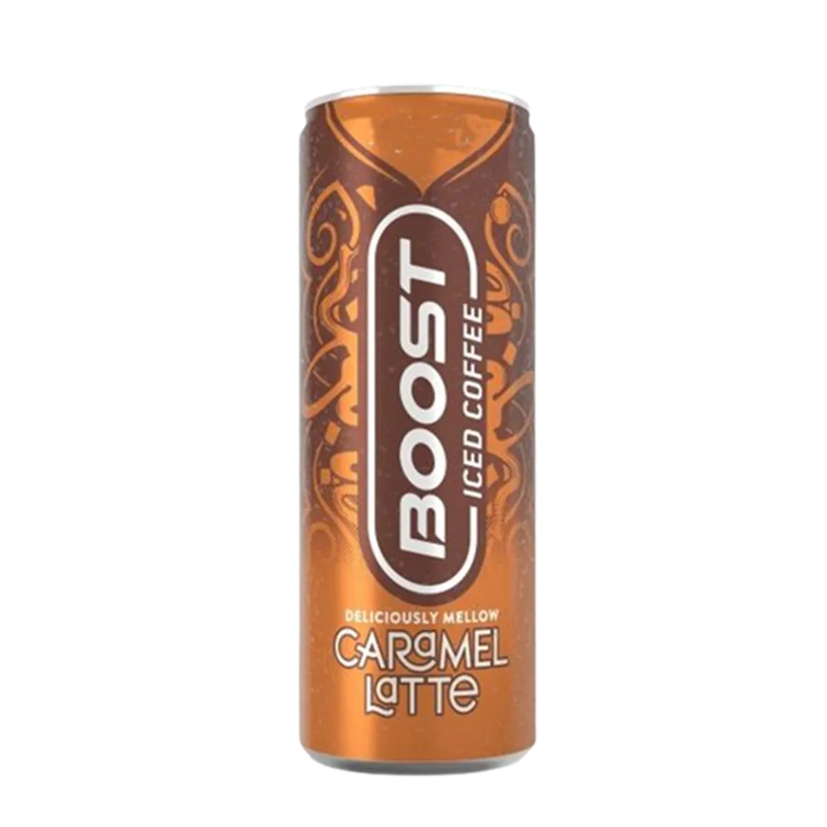 Boost Iced Coffee Caramel Latte 250ml