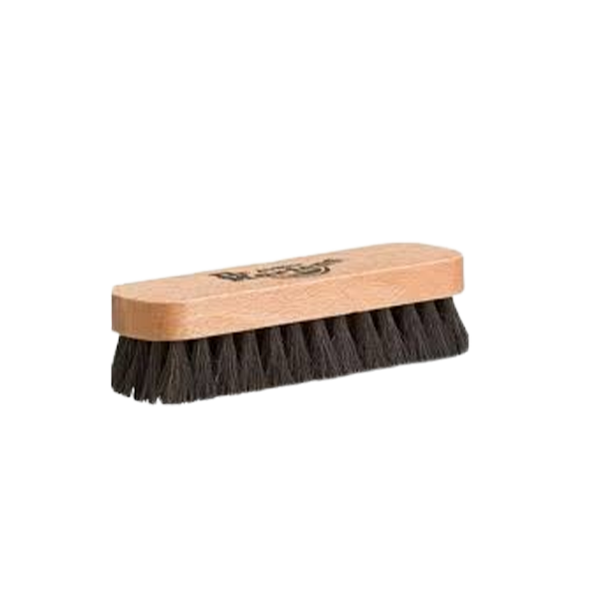 FARIE SHOES BRUSH BLACK