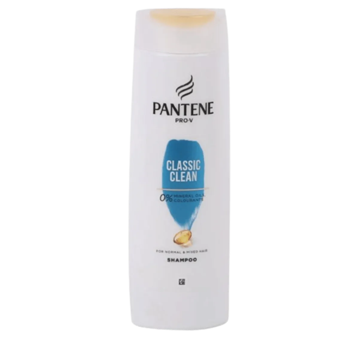 Pantene Shampoo Classic Clean 360ml