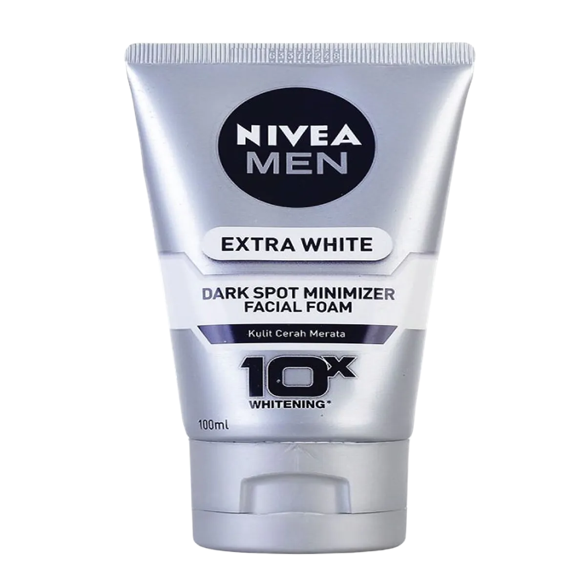 Nivea Advanced Whitening Anti Dark Spot Facial Foam