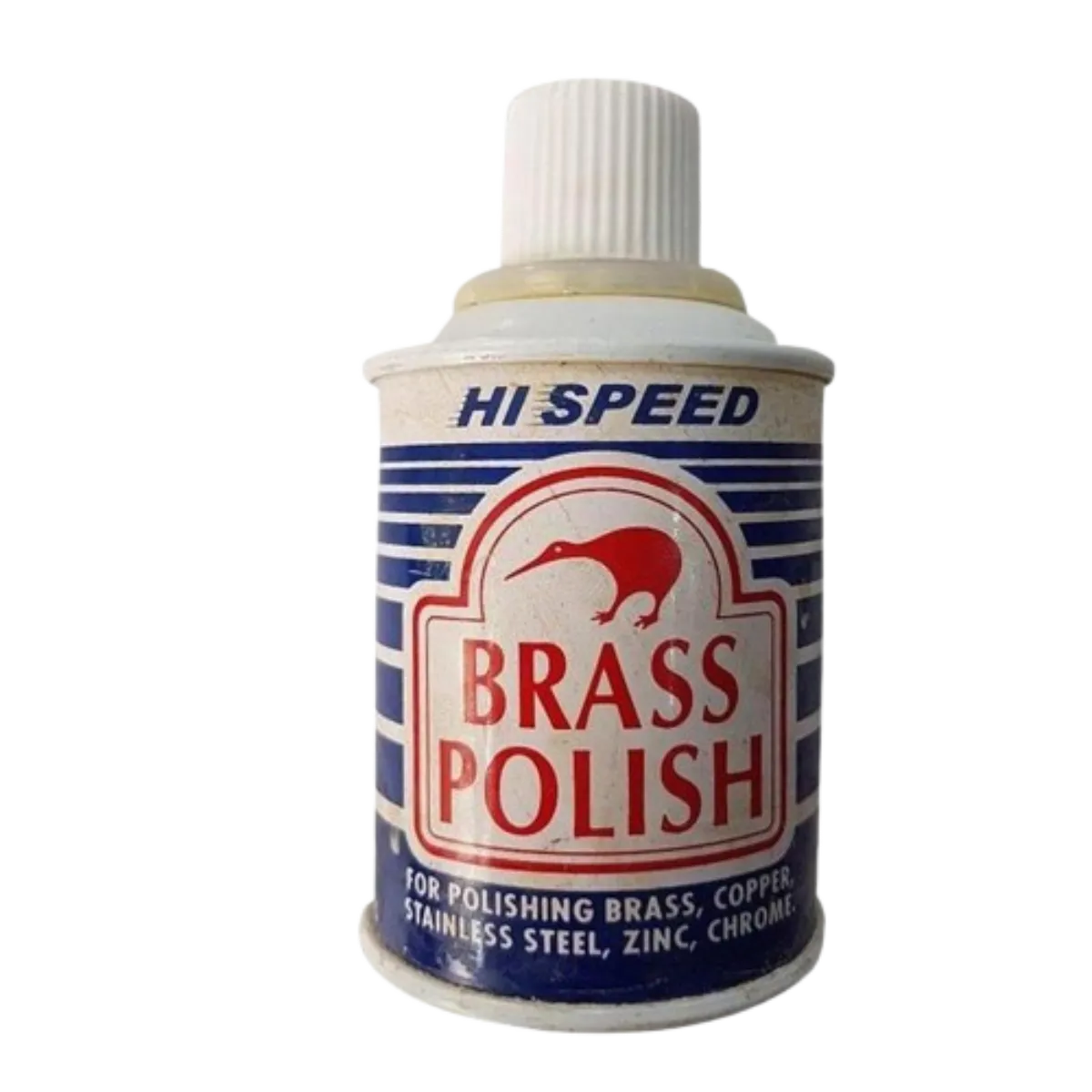 Brass Polish 100ml