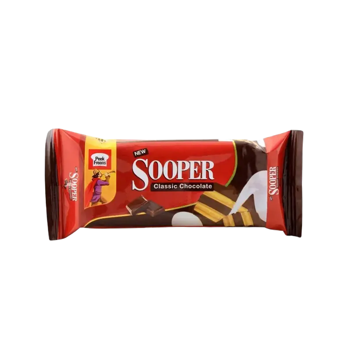 Peek Feans Sooper Biscuits Classic