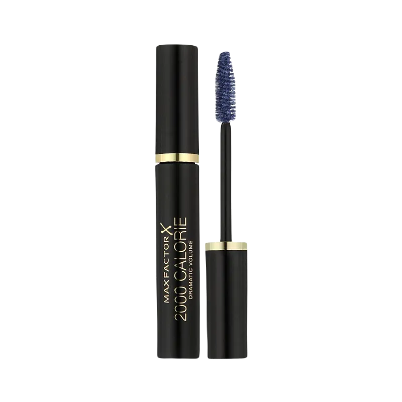 Max Factor 2000 Calorie Dramatic Volume Mascara Navy 9ml