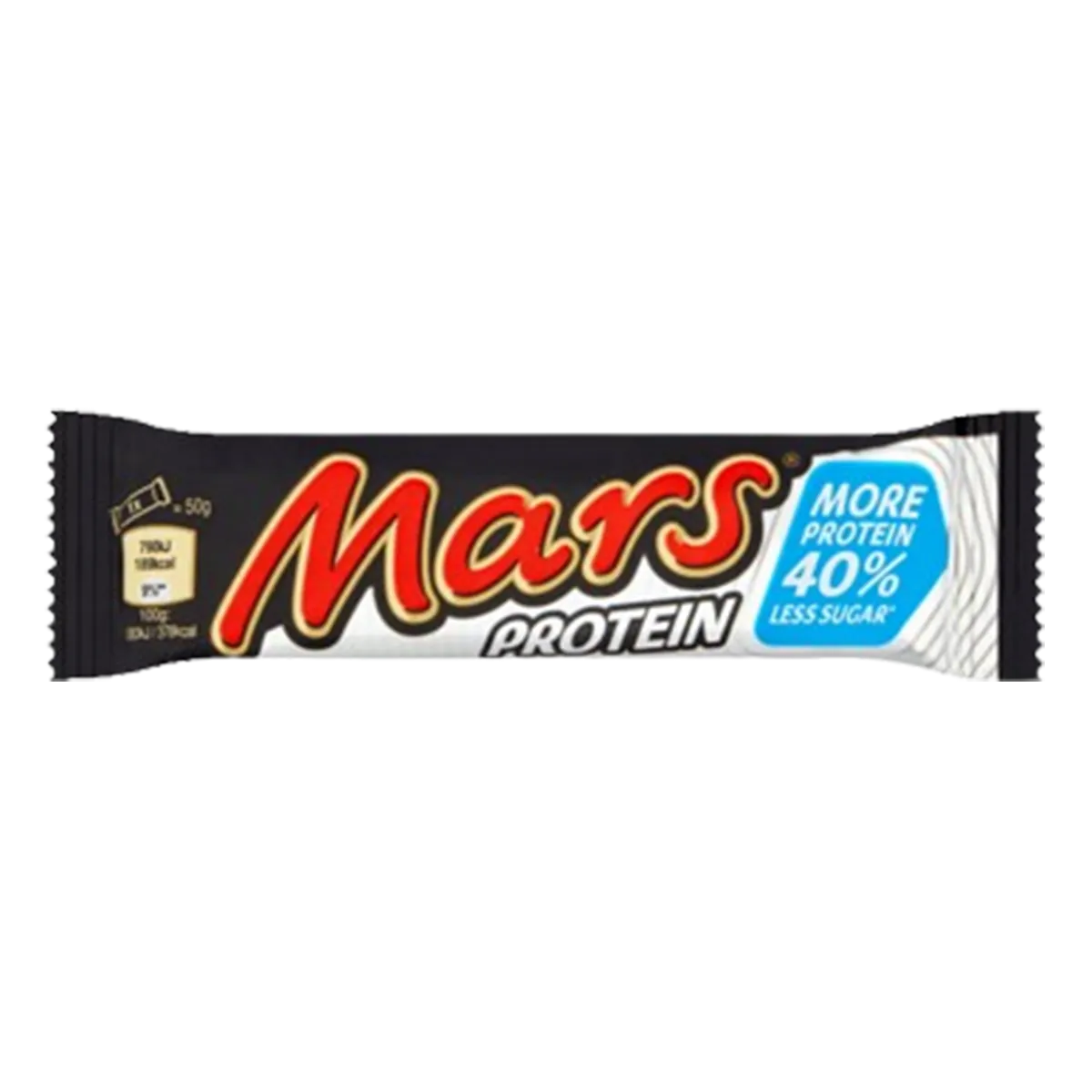 Mars Protein Bar UK 50g