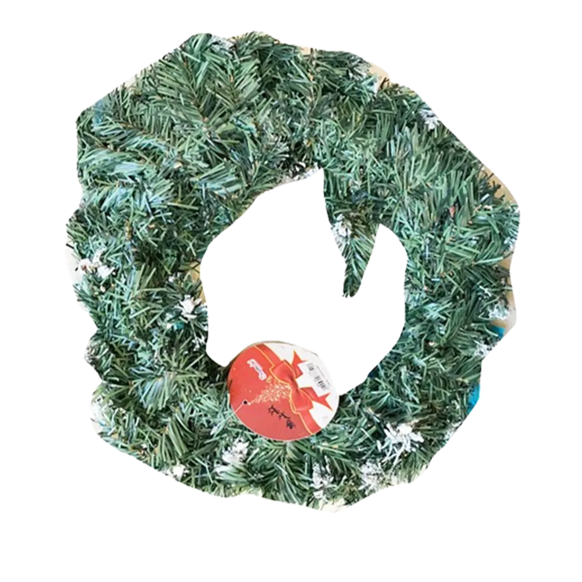 Chamdol 14 Christmas Wreath