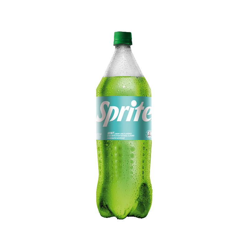 Sprite Cold Drink Mint 1ltr