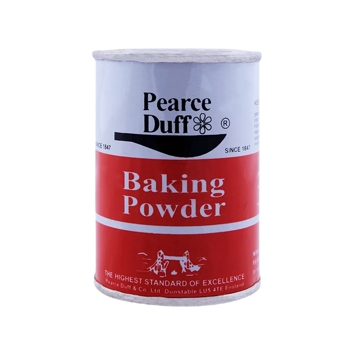 Pearce Duff Baking Powder 380g