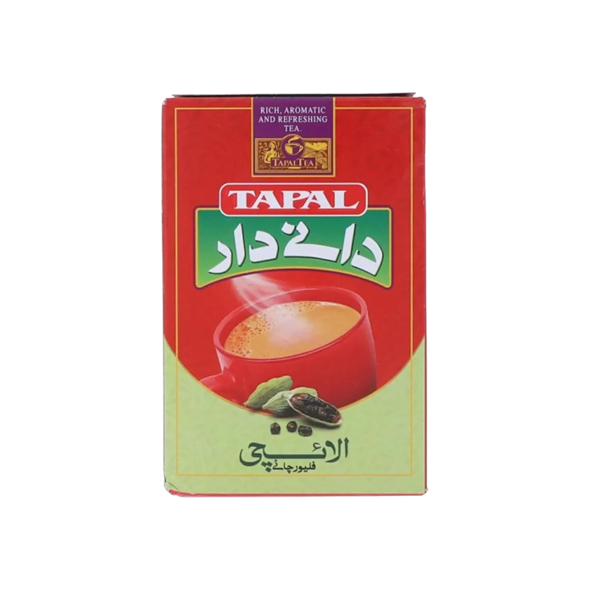 Tapal Danedar Elaichi 190gm