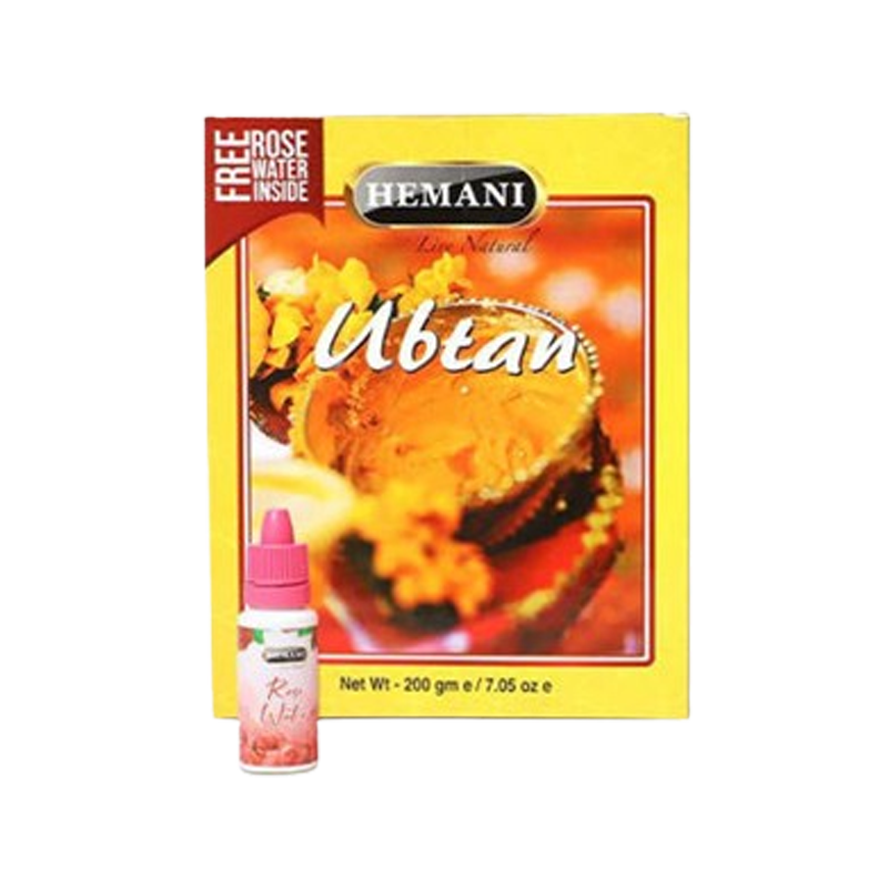 Hemani Ubtan 200gm