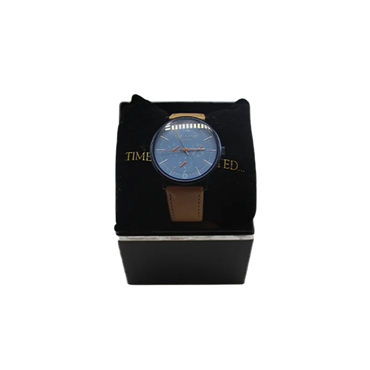 Ted Baker London Watch Men