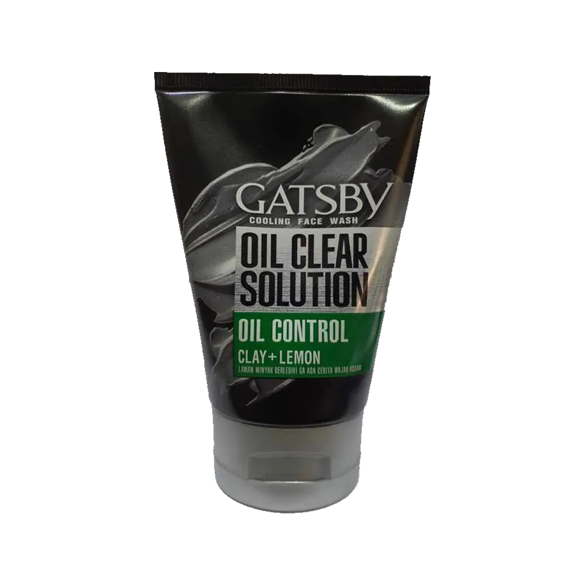 Gatsby Oil Control Face Wash