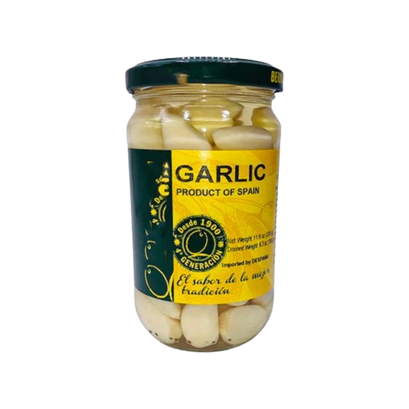 Espania Pickle garlic 420g