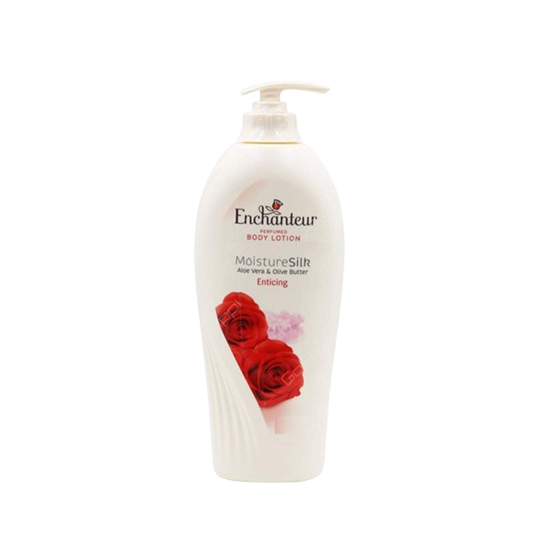Enchanteur Body Lotion Enticing 400ml