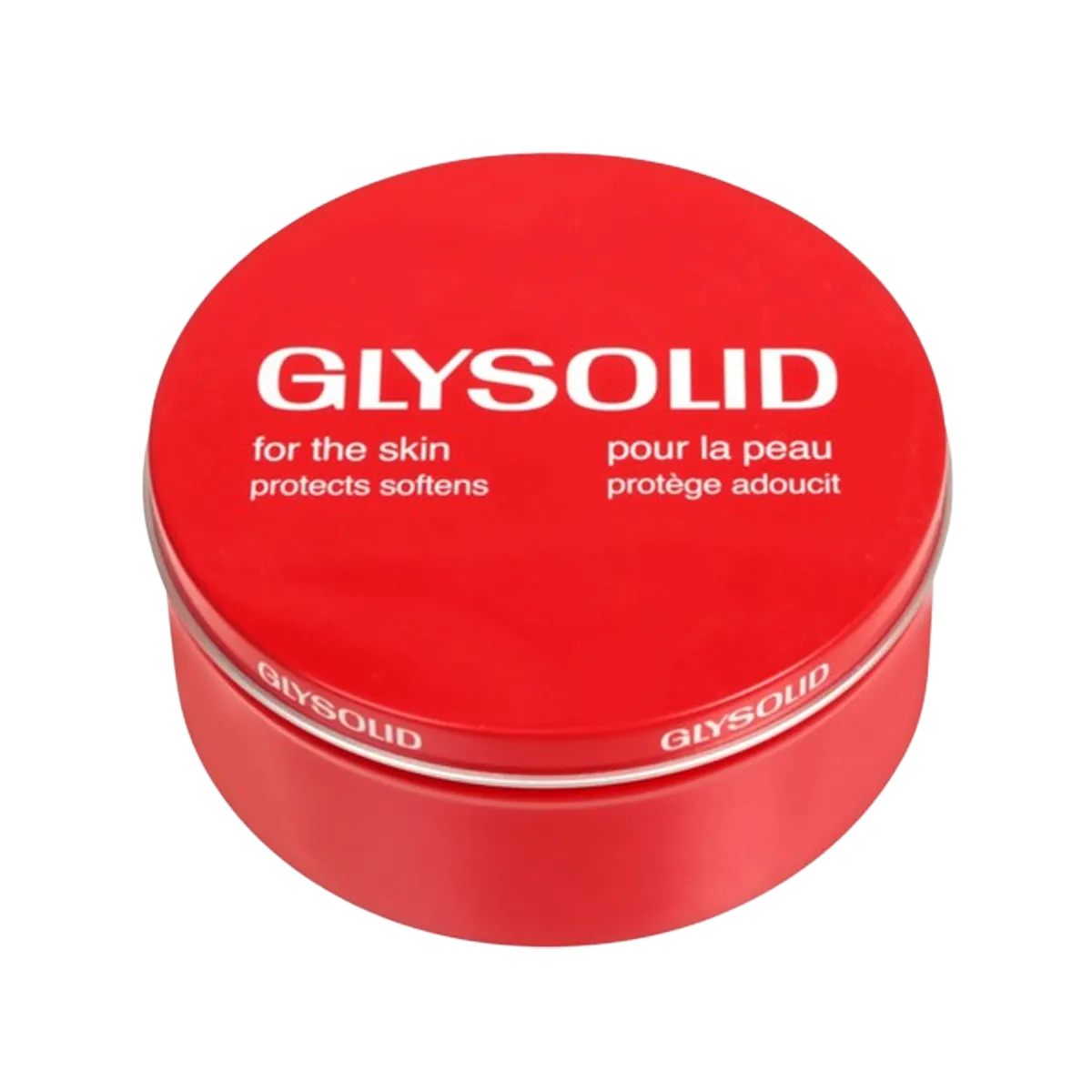 Glysolid Glycerin Cream for Skin